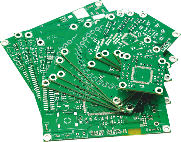 LED MODÜL(PCB)